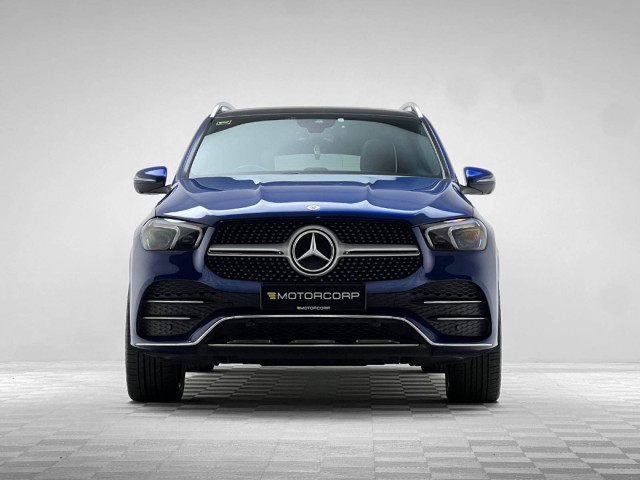 Image for 2019 Mercedes-Benz GLE Class 300D AMG PREM+ 7 SEAT PAN ROOF