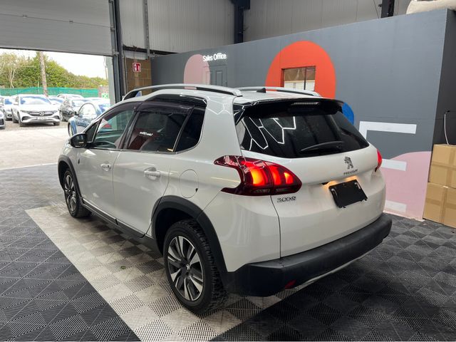 Image for 2020 Peugeot 2008 €16950! 2020 PEUGEOT 2008 1.2 AUTOMATIC / CRUISE CONTROL / REVERSE CAMERA / PANORAMIC SUROOF AND MORE