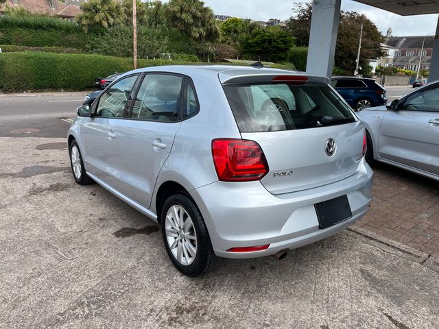Image for 2014 Volkswagen Polo 1.2 tsi automatic 