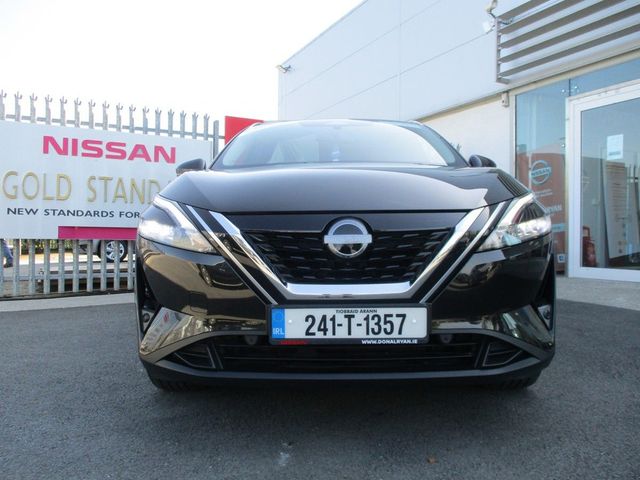 Image for 2024 Nissan Qashqai ePOWER QASHQAI SV PREMIUM