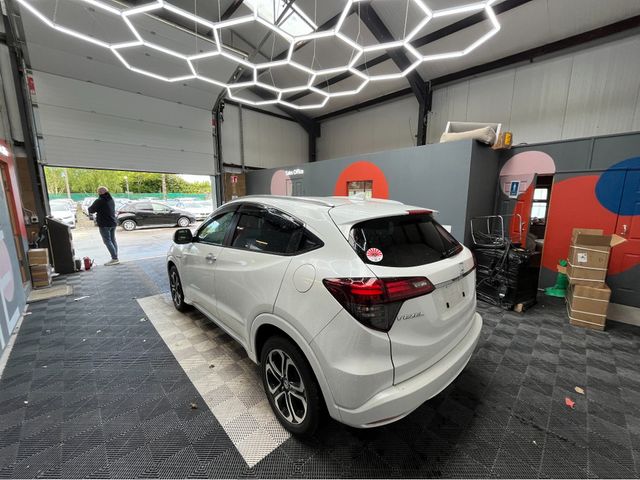 Image for 2018 Honda Vezel €16950 2018 HONDA VEZEL 1.5 AUTOMATIC / CRUISE CONTROL / REVERSE CAMERA AND MORE