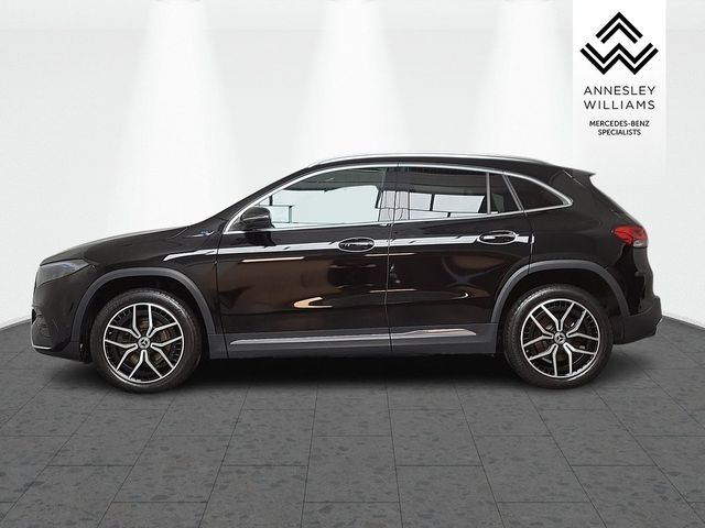 Image for 2021 Mercedes-Benz EQA EQA 250 AMG Line Premium