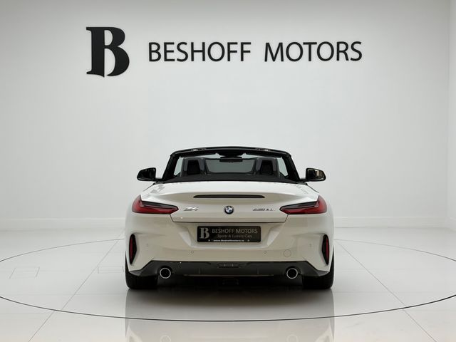 Image for 2020 BMW Z4 20i M-SPORT=LOW MILES//HUGE SPEC//D REG=IRISH CAR WITH DOCUMENTED SERVICE HISTORY=TAILORED FINANCE PACKAGES AVAILABLE=TRADE IN’S WELCOME 