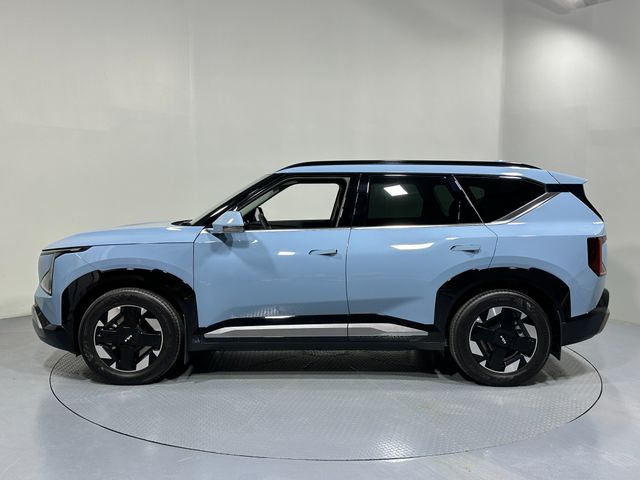 Image for 2026 Kia EV5 K2 81.4 Kw/H Battery 