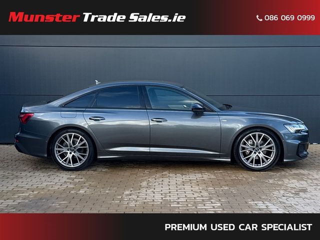 Image for 2019 Audi A6 2.0 TDI 204 S tronic S Line