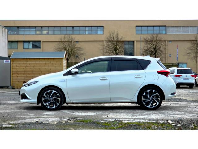 Image for 2016 Toyota Arius Hybrid 