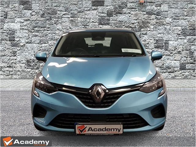 Image for 2022 Renault Clio Dynamique Edition Naeb TCE 90