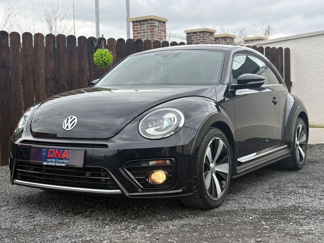 Image for 2019 Volkswagen Beetle AUTO - LOW KM 