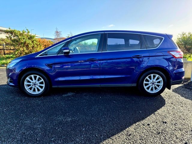 Image for 2018 Ford S-Max 1.5&nbsp; EcoBoost Titanium