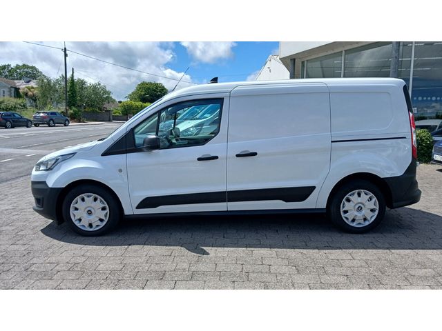 Image for 2020 Ford Transit Connect 