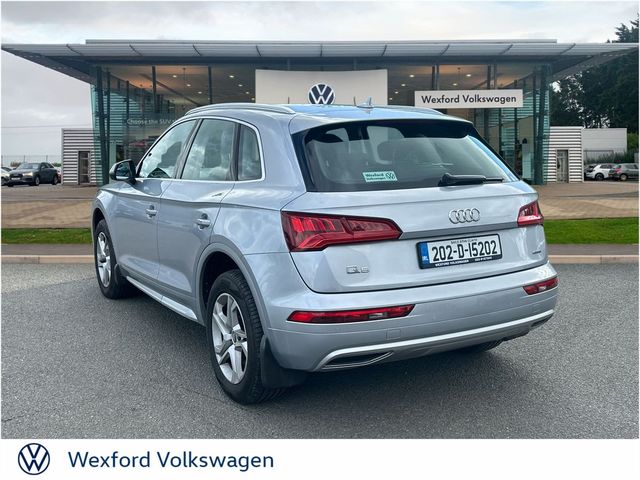 Image for 2020 Audi Q5 SE 2.0TDI 150HP AUTO