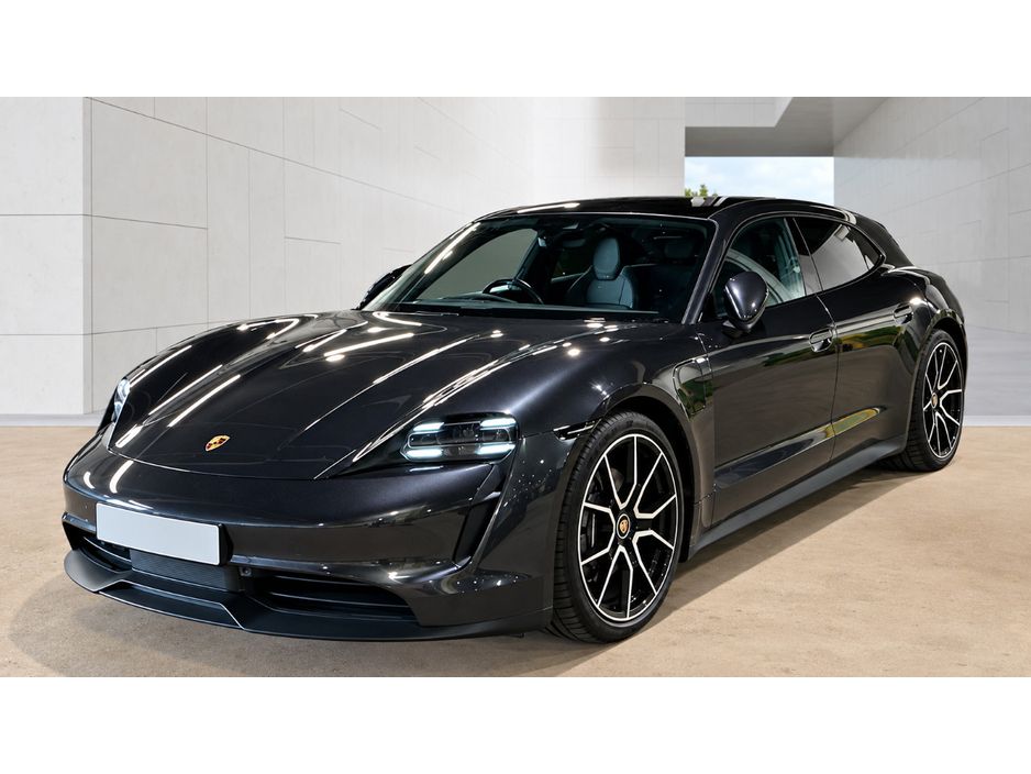 Image for 2023 Porsche Taycan *HIGH SPEC* 232 SPORT TURISMO 93.4KWH 350KW