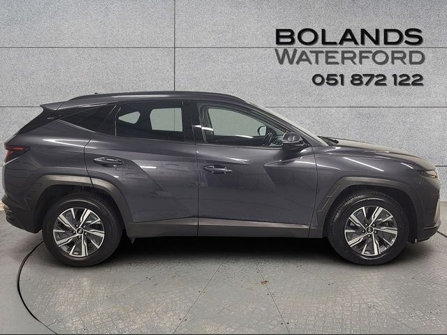 Image for 2021 Hyundai Tucson 2WD Executive HEV Auto from €105 per week