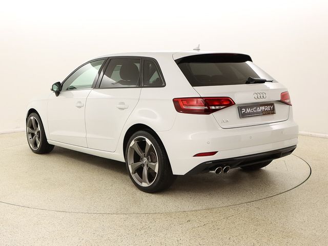 Image for 2017 Audi A3 