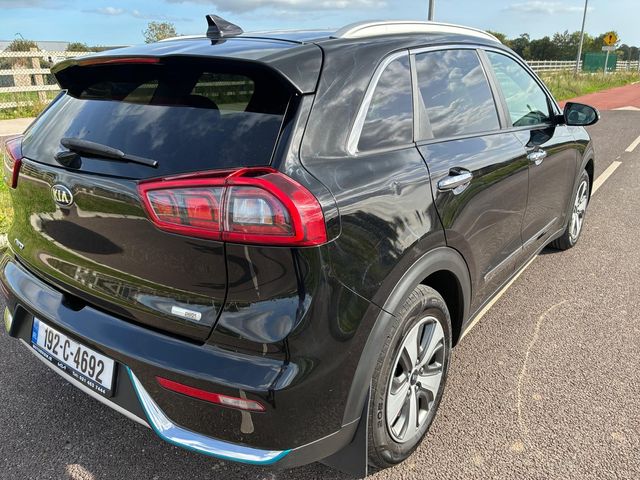 Image for 2019 Kia Niro Phev 6D 5DR Auto