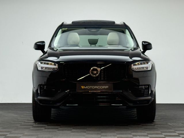 Image for 2023 Volvo XC90 PLUS DARK T8 AWD PHEV *PAN ROOF*