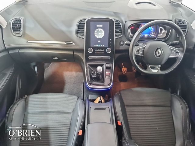 Image for 2019 Renault Scenic 1.5 dCi 110 DYNAMIQUE S NAV *LOW KM