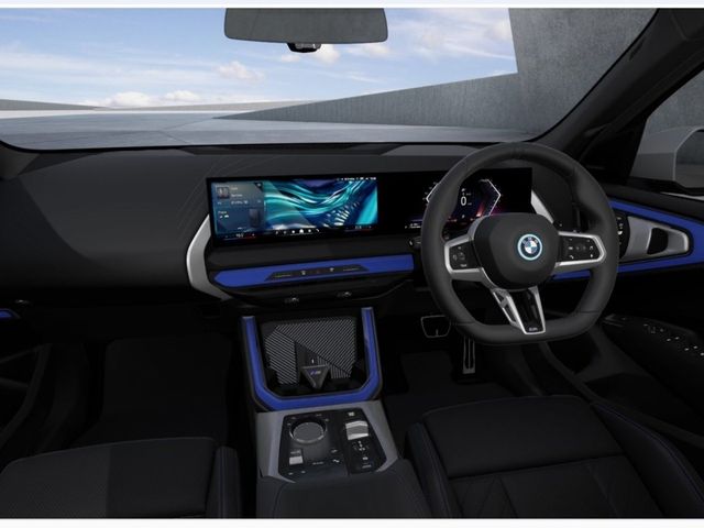 Image for 2026 BMW X3 30e xDrive M Sport Pro