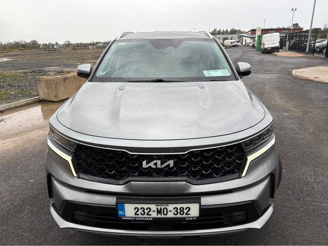 Image for 2023 Kia Sorento K3 5P 5DR AUTO