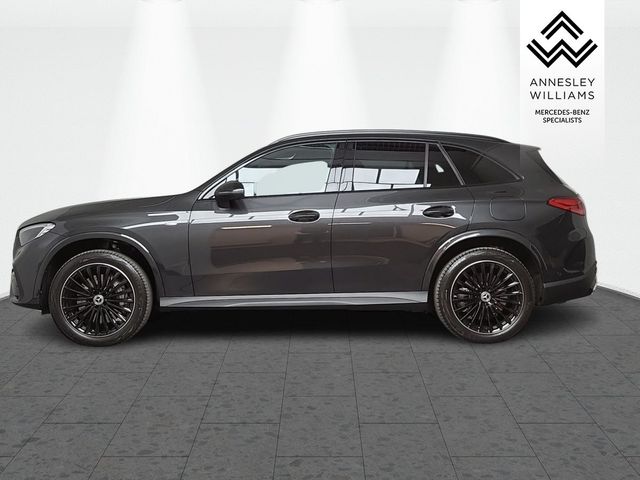 Image for 2025 Mercedes-Benz GLC Class GLC300de Urban Edition 4Matic (251)