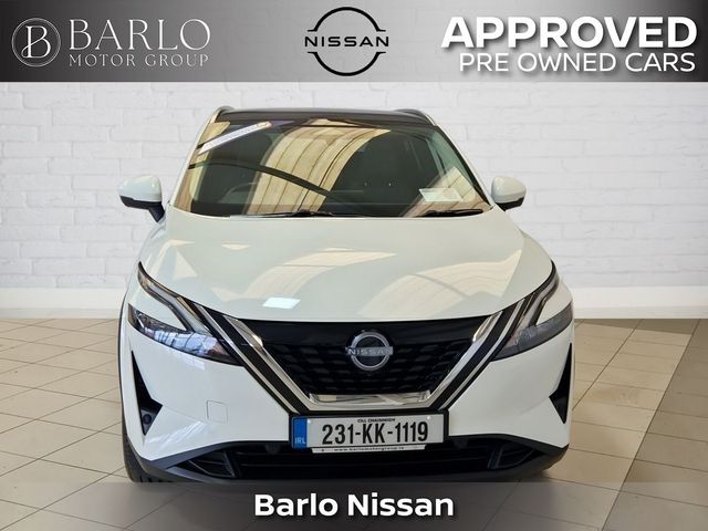 Image for 2023 Nissan Qashqai ePOWER QASHQAI SV PREMIUM