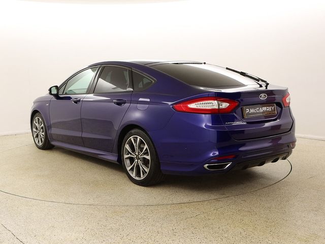 Image for 2017 Ford Mondeo 2.0TDCi 150PS ST-LINE