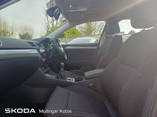 Image for 2023 Skoda Superb SUPERB AMB 2.0TDI 150HP