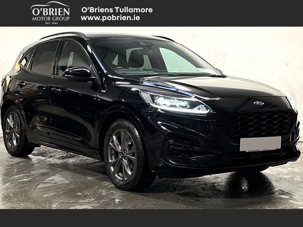 Image for 2021 Ford Kuga 1.5 EcoBlue 120PS ST-Line