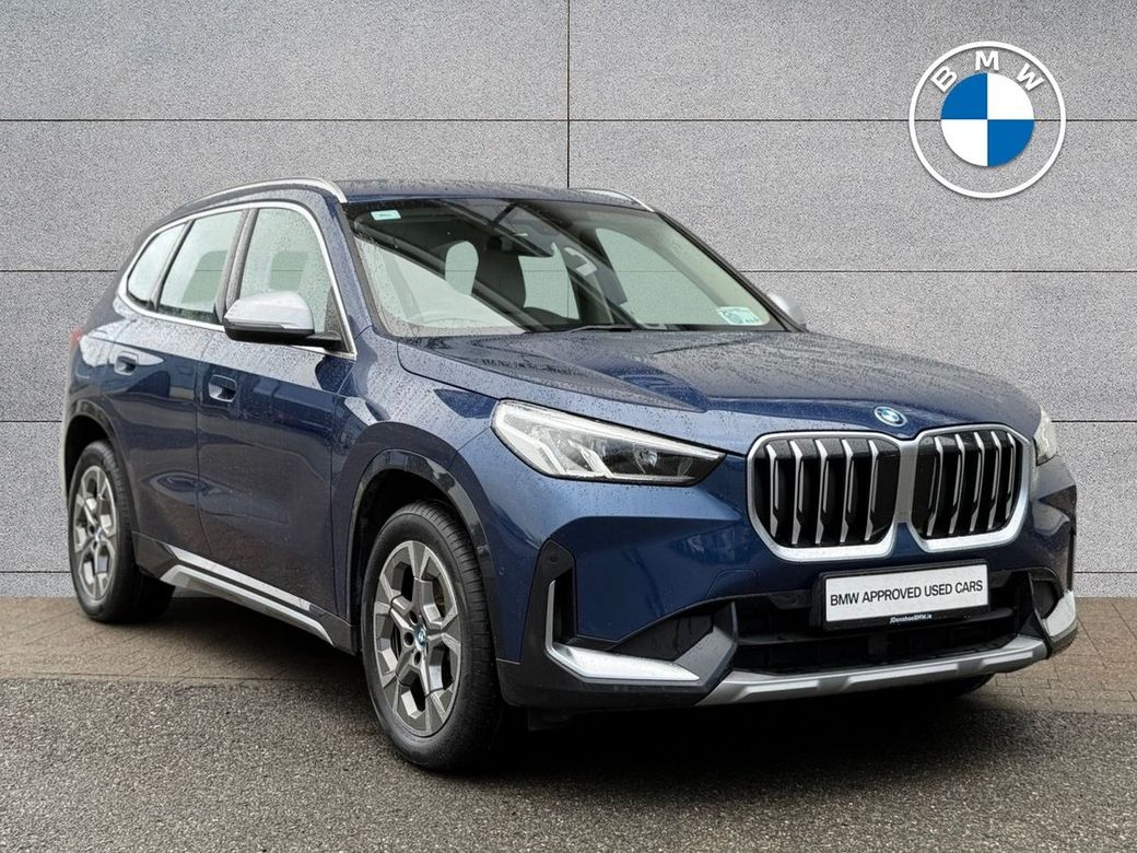 Image for 2024 BMW X1 xDrive25e xLine