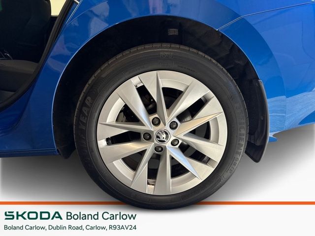 Image for 2024 Skoda Octavia 2.0TDI AMB *FLASH SALE* €90 PER WEEK