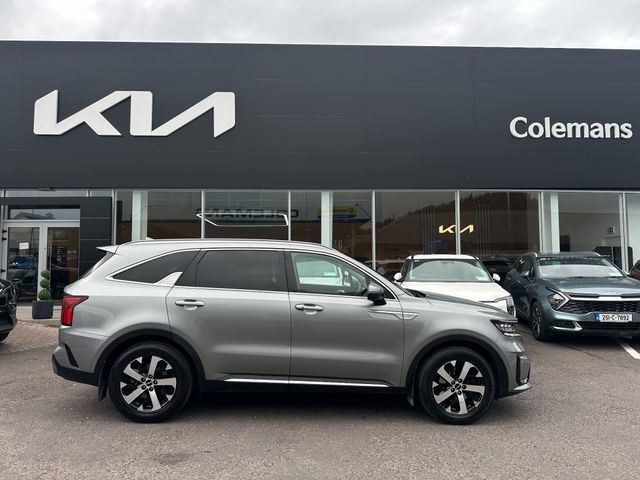 Image for 2022 Kia Sorento K4 2.2 Diesel automatic