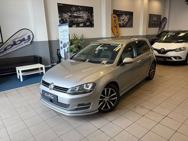 Image for 2014 Volkswagen Golf 1.4 5DR AUTO Highline. New NCT done before collection. Full Kit, Reverse Cam, Cruise Control, Dual Climate, MFSW, Paddle Shift, Bluetooth and more.