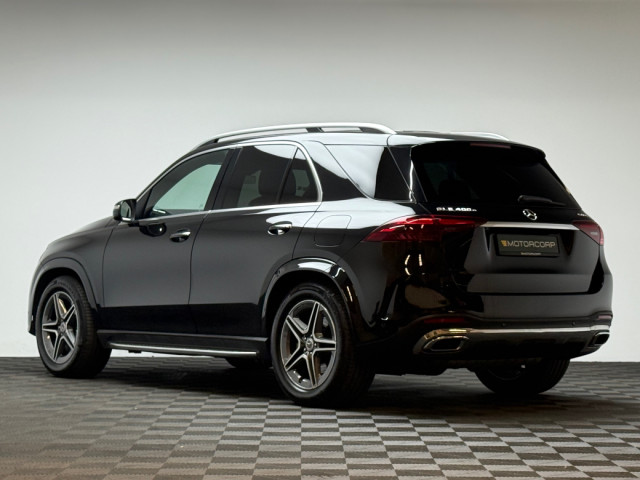 Image for 2024 Mercedes-Benz GLE Class 400E AMG LINE 4MATIC