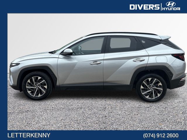 Image for 2022 Hyundai Tucson Executive