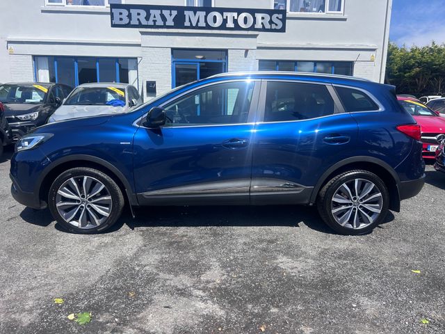 Image for 2017 Renault Kadjar 2017 RENAULT KADJAR 1.5DCI SIGNATURE NAV