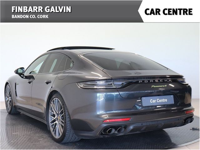 Image for 2023 Porsche Panamera Panamera 4 E-Hybrid Pl Ed