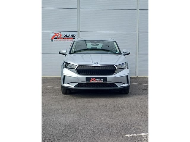 Image for 2022 Skoda Enyaq 80 IV ELECTRIC **Now Sold**