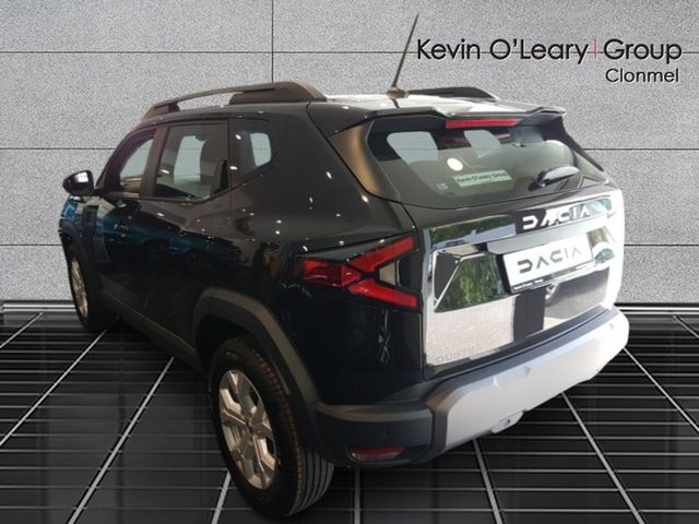 Image for 2026 Dacia Duster Expression MHEV 140 Manual 