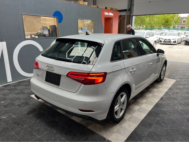 Image for 2020 Audi A3 €19950! 2020 AUDI A3 30 TFSI 1.4 AUTOMATIC / CRUISE CONTROL / REVERSE CAMERA AND MORE