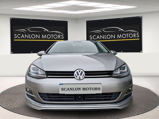 Image for 2013 Volkswagen Golf Highline 1.4 TSI