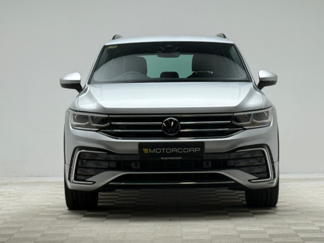 Image for 2023 Volkswagen Tiguan R-LINE 1.4 TSI PHEV DSG