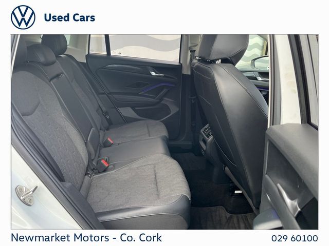 Image for 2025 Volkswagen Tiguan 2.0TDI 150BHP EDITION 75 DSG