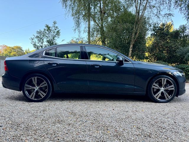 Image for 2020 Volvo S60 T8 INSCRIPTION *Adaptive Cruise ControlHuge Specification*