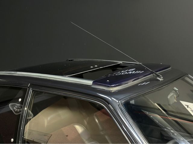 Image for 1990 Peugeot 205 1.9 GTI 2DR 130 BHP 