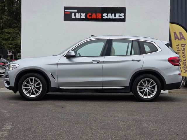 Image for 2019 BMW X3 Xdrive20d X-LINE AUTOMATIC // PANORAMIC ROOF