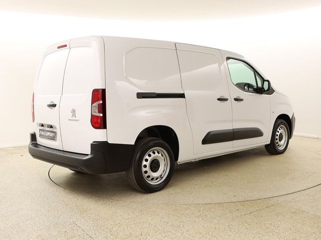 Image for 2023 Peugeot Partner 