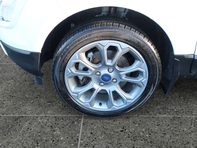 Image for 2020 Ford Ecosport 1.0T EcoBoost 125PS Titanium