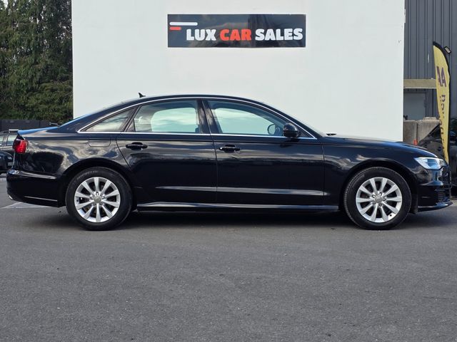 Image for 2016 Audi A6 2.0 TDI SE ULTRA 190BHP // ** VERY LOW MILEAGE ** NEW NCT **