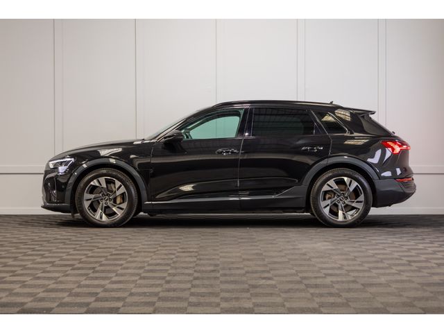Image for 2023 Audi Q8 e-tron Sport 50 Quattro