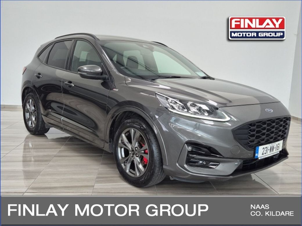 Image for 2023 Ford Kuga 1.5 EcoBlue 120PS ST-Line X